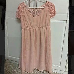 H&M Mama Maternity Dress